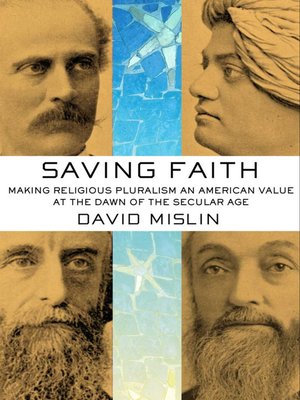 cover image of Saving Faith